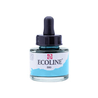 Royal Talens Ecoline vloeibare waterverf 30 ml – afbeelding 11
