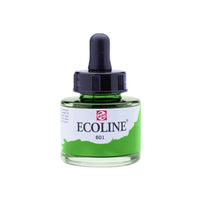 Royal Talens Ecoline vloeibare waterverf 30 ml – afbeelding 12