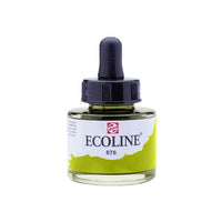 Royal Talens Ecoline vloeibare waterverf 30 ml – afbeelding 13