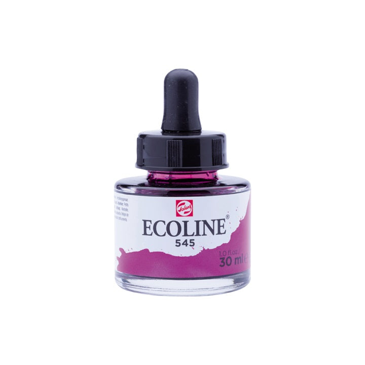 Royal Talens Ecoline vloeibare waterverf 30 ml