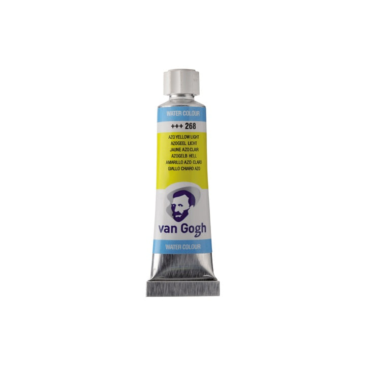 Van Gogh aquarelverf in tube 10 ml