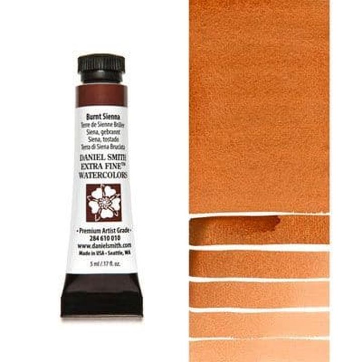 Daniel Smith Extra Fine aquarelverf, tube 5 ml – afbeelding 9