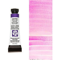 Daniel Smith Extra Fine aquarelverf, tube 5 ml – afbeelding 16