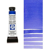 Daniel Smith Extra Fine aquarelverf, tube 5 ml – afbeelding 17