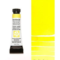 Daniel Smith Extra Fine aquarelverf, tube 5 ml – afbeelding 19