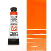 Daniel Smith Extra Fine aquarelverf, tube 5 ml – afbeelding 32