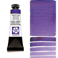Daniel Smith Extra Fine aquarelverf, tube 5 ml – afbeelding 70