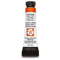 Daniel Smith Extra Fine aquarelverf, tube 5 ml – afbeelding 4