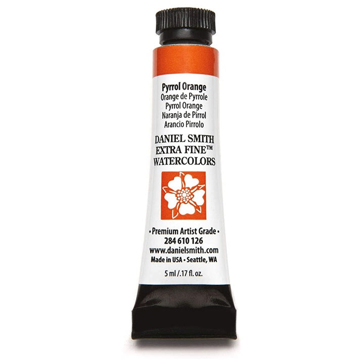 Daniel Smith Extra Fine aquarelverf, tube 5 ml – afbeelding 5