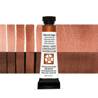 Daniel Smith Luminescent aquarelverf, tube 5 ml – afbeelding 3