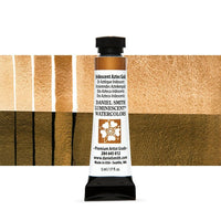 Daniel Smith Luminescent aquarelverf, tube 5 ml – afbeelding 2