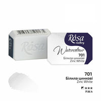 Rosa Gallery aquarelverf napje 2,5 ml – afbeelding 7