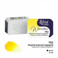 Rosa Gallery aquarelverf napje 2,5 ml – afbeelding 9