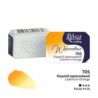 Rosa Gallery aquarelverf napje 2,5 ml – afbeelding 11