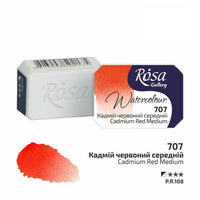 Rosa Gallery aquarelverf napje 2,5 ml – afbeelding 13