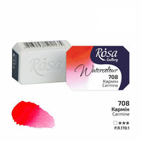 Rosa Gallery aquarelverf napje 2,5 ml – afbeelding 14