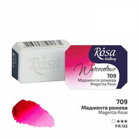 Rosa Gallery aquarelverf napje 2,5 ml – afbeelding 15