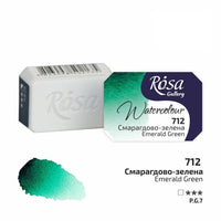 Rosa Gallery aquarelverf napje 2,5 ml – afbeelding 18