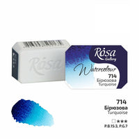 Rosa Gallery aquarelverf napje 2,5 ml – afbeelding 20