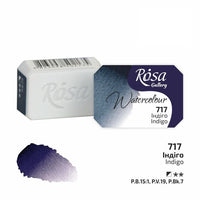 Rosa Gallery aquarelverf napje 2,5 ml – afbeelding 23