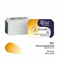Rosa Gallery aquarelverf napje 2,5 ml – afbeelding 27