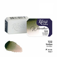 Rosa Gallery aquarelverf napje 2,5 ml – afbeelding 28