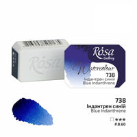 Rosa Gallery aquarelverf napje 2,5 ml – afbeelding 44