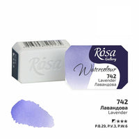 Rosa Gallery aquarelverf napje 2,5 ml – afbeelding 48