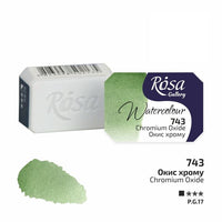 Rosa Gallery aquarelverf napje 2,5 ml – afbeelding 49