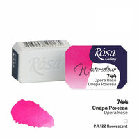 Rosa Gallery aquarelverf napje 2,5 ml – afbeelding 50