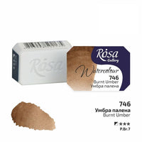 Rosa Gallery aquarelverf napje 2,5 ml – afbeelding 52