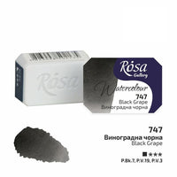 Rosa Gallery aquarelverf napje 2,5 ml – afbeelding 53