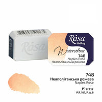Rosa Gallery aquarelverf napje 2,5 ml – afbeelding 54