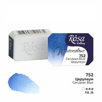 Rosa Gallery aquarelverf napje 2,5 ml – afbeelding 58