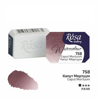 Rosa Gallery aquarelverf napje 2,5 ml – afbeelding 64