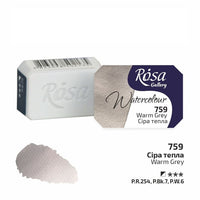 Rosa Gallery aquarelverf napje 2,5 ml – afbeelding 65