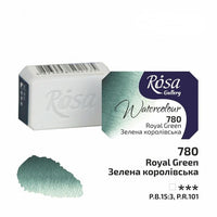 Rosa Gallery aquarelverf napje 2,5 ml – afbeelding 68