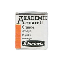 Schmincke AKADEMIE aquarelverf in halve napjes – afbeelding 7