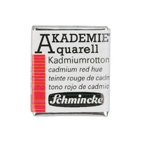 Schmincke AKADEMIE aquarelverf in halve napjes – afbeelding 8