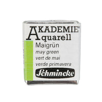 Schmincke AKADEMIE aquarelverf in halve napjes – afbeelding 17