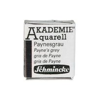 Schmincke AKADEMIE aquarelverf in halve napjes – afbeelding 24