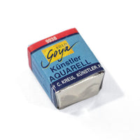 KREUL Solo Goya Artist aquarelverf, half napje