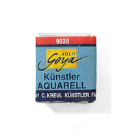KREUL Solo Goya Artist aquarelverf, half napje – afbeelding 2