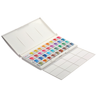 White Nights aquarelverfset, 12, 24 of 36 napjes