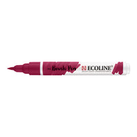 Royal Talens Ecoline Brush Pen met vloeibare waterverf – afbeelding 16