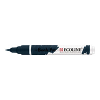 Royal Talens Ecoline Brush Pen met vloeibare waterverf – afbeelding 28