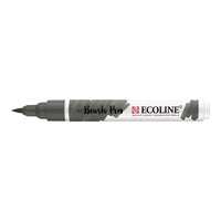 Royal Talens Ecoline Brush Pen met vloeibare waterverf – afbeelding 29