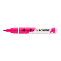 Royal Talens Ecoline Brush Pen met vloeibare waterverf – afbeelding 10