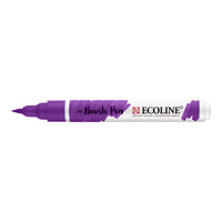 Royal Talens Ecoline Brush Pen met vloeibare waterverf – afbeelding 22