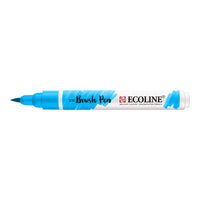 Royal Talens Ecoline Brush Pen met vloeibare waterverf – afbeelding 23